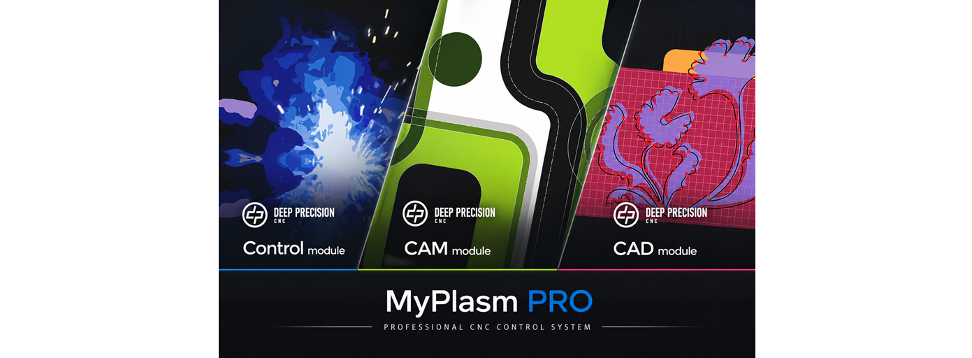 MyPlasm PRO 1.2.0 — Stable Version Released
